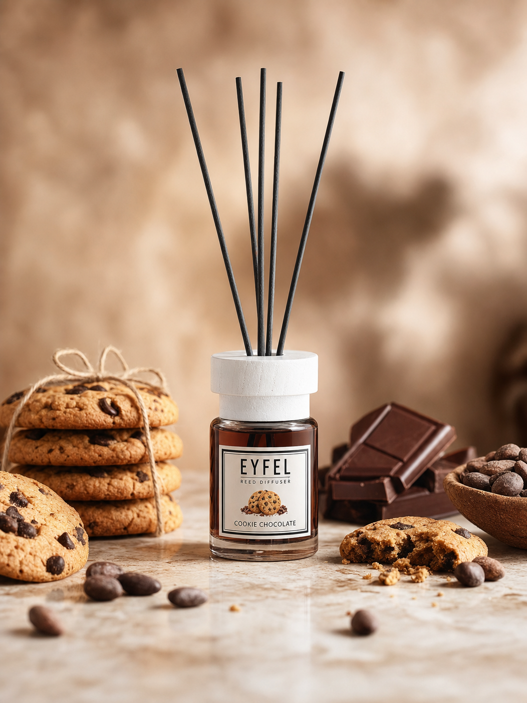 Cookie Chocolate